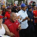 Marchan este sábado a dos meses del triunfo revolucionario del 28J