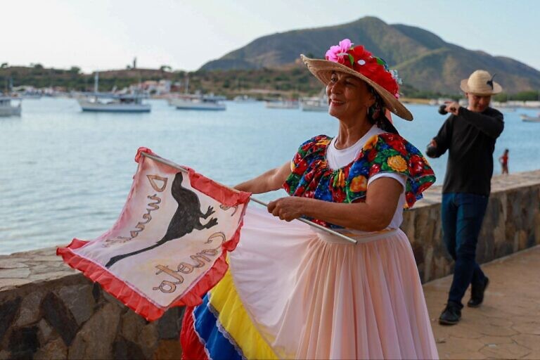 Así inició el Festival Mundial Viva Venezuela en el oriente del país: ¡Te traemos 210 fotos!