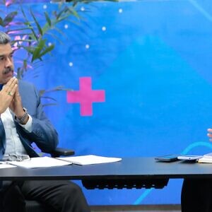 Presidente Maduro instó a acatar la decisión de la Sala Constitucional del TSJ