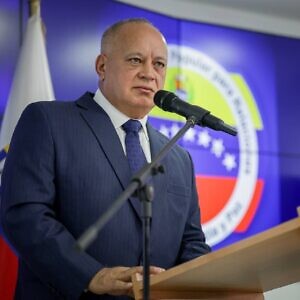 Cabello: Tellechea entregó cerebro de Pdvsa a empresa estadounidense que lo tenía en 2002