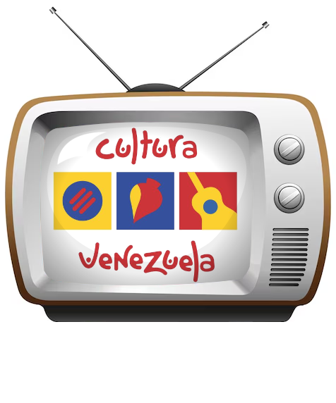 Logo del canal de televisión del Ministerio de la Cultura