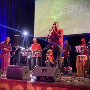 II Edición de la Ruta Comunal de la Salsa 2024 enalteció el talento comunitario