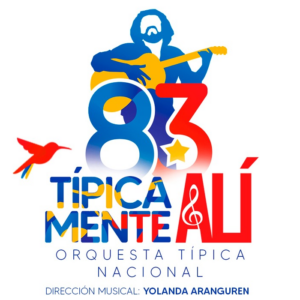 Concierto Típicamente Alí se realizará en el Cuartel San Carlos en honor a Alí Primera (HORAS: 1:30 p.m. y 5:00 p.m.)