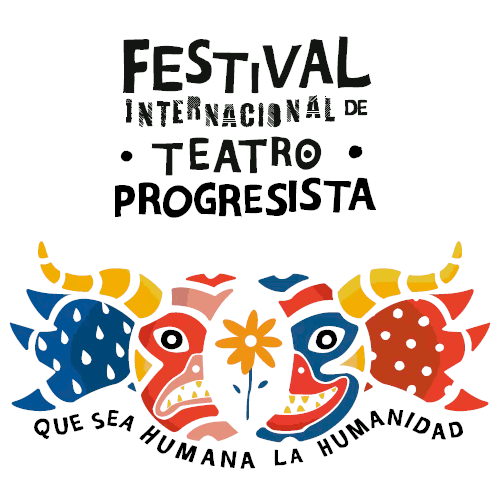 Festival Internacional de Teatro Progresista