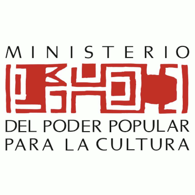 Logo del Ministerio del Poder Popular para la Cultura