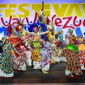 Festival Mundial Viva Venezuela llega a Amazonas, Bolívar y Delta Amacuro (+Programación)