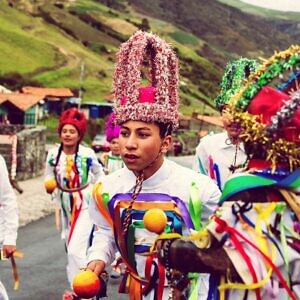La Casona Cultural Aquiles Nazoa tendrá música tradicional de Táchira, Mérida y Trujillo este fin de semana por el FMVV