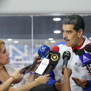 Presidente Maduro propondrá que Venezuela sea sede de una nueva Copa América