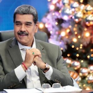 Maduro felicitó realización de Festival Mundial Viva Venezuela Mi Patria Querida en Los Andes
