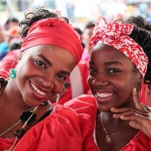 Realizarán VII Congreso de Saberes Africanos del 27 al 29 de noviembre