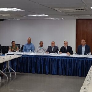 Fiscal General instaló Comité por la Justicia para víctimas de los sucesos violentos postelectorales