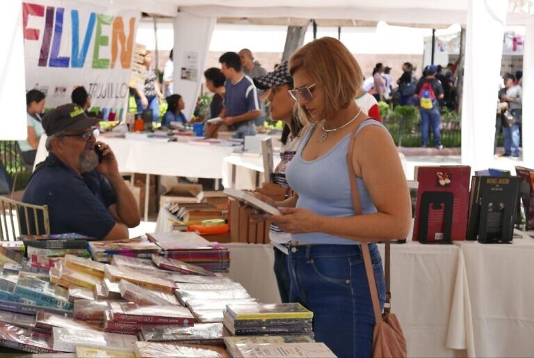 20ª Filven La Guaira se instalará en el terminal de transporte de Catia La Mar