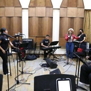 El Sistema revive a Celia Cruz este viernes en Caracas