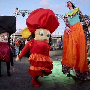 Los Andes se preparan para recibir al Festival Mundial Viva Venezuela, Mi Patria Querida