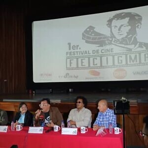 ¡Güiria se enciende con el 1er Festival de Cine Gran Mariscal de Ayacucho!