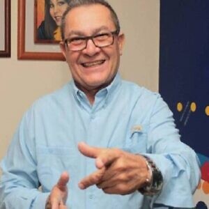 Presidente Maduro lamenta fallecimiento del gaitero Danelo Badell