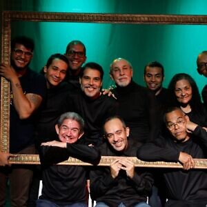 Este viernes, sábado y domingo habrá Silencio ajeno en el Teatro Alberto de Paz y Mateos