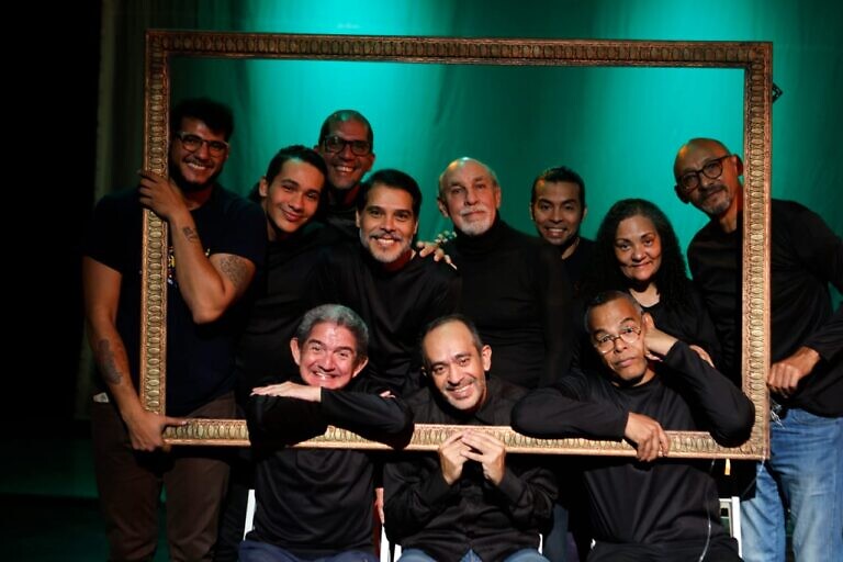 Este viernes, sábado y domingo habrá “Silencio ajeno” en el Teatro Alberto de Paz y Mateos 🗓