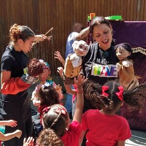 Festival del IIAVE traerá teatro y títeres a los caraqueños este fin de semana