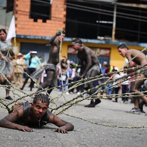 700 FOTOS: Así se realizó el Festival Mundial Viva Venezuela en los estados andinos: Mérida, Táchira y Trujillo