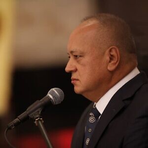 Cabello en Bicentenario de la Batalla de Ayacucho: Estamos librando una de las batallas más grandes que pueblo alguno haya dado