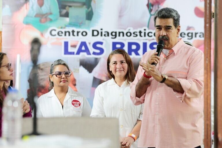 Presidente Maduro anuncia reforma constitucional “para democratizar aún más la sociedad venezolana”