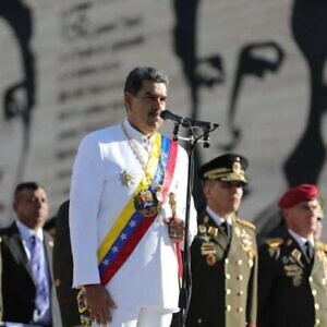 Maduro sobre Batalla de Ayacucho: Hace 200 años se selló para siempre la libertad