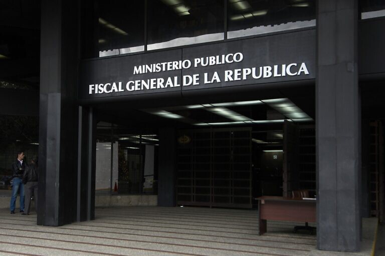 Ministerio Público anuncia 223 revisiones de medidas a personas acusadas de participar en violencia post-electoral