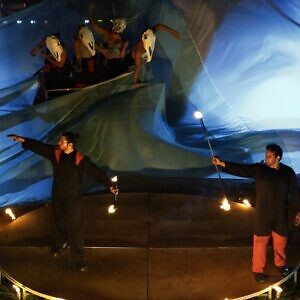 “Toñito” se presentará este fin de semana en el Nuevo Circo de Caracas