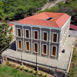 Inaugurada Casa Antonio José de Sucre en Cumaná (+Fotos)