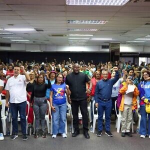 Misiones y Grandes Misiones unen fuerzas por el bienestar social