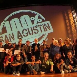 Abren convocatoria para Festival de Cine Cumbe San Agustín