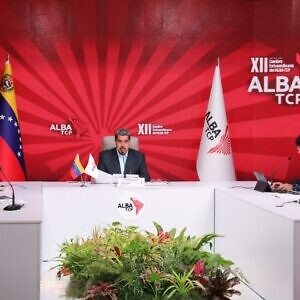 Proponen financiamiento a través del Banco del Alba para la inserción productiva de migrantes
