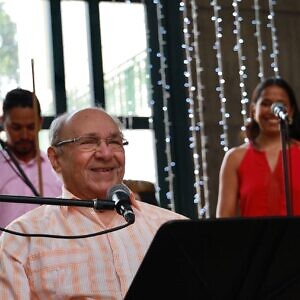 Temporada navideña culminó con concierto de Jesús Sevillano y premiación del concurso de pesebres y de aguinaldos