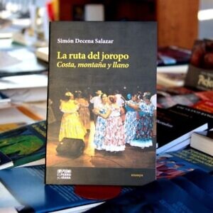 En Filven Sucre presentaron libro que realza el joropo oriental