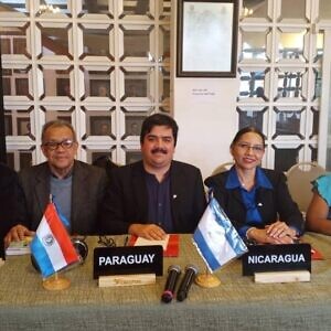 Venezuela presentó avances en la defensa de su patrimonio cultural, en reunión del Crespial celebrada en Ecuador