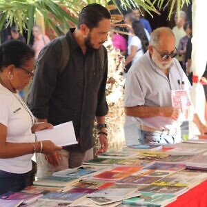 Sucre y Yaracuy celebrarán la 20.ª Filven del 6 al 8 de febrero