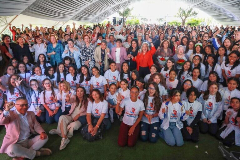 Se presentó el libro “Mujeres de las Ciencias en Venezuela Vol. 1” (+Fotos)