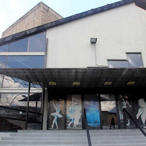 En el teatro Alberto de Paz y Mateos se presentará la obra “Teoría y Juego del duende” de Federico García Lorca