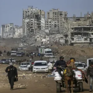 ALBA-TCP rechaza postura de EE.UU. sobre limpieza étnica en Gaza