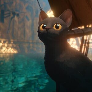 Flow se convierte en la primera película hecha en software libre en ganar un Premio Oscar