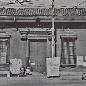 Lugar donde vivió Francisco de Miranda estará dedicado a su memoria