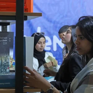 Venezuela participa en las ferias internacionales del libro de Túnez y Colombia