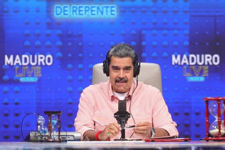 Maduro saluda decisión del juez estadounidense defendiendo el TPS a migrantes