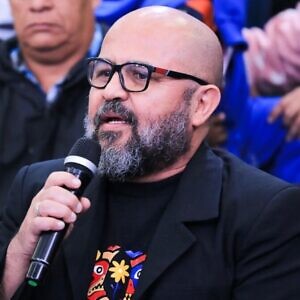 Carlos Arroyo: “El teatro progresista es un espacio de transformación que nos concierne a todos”