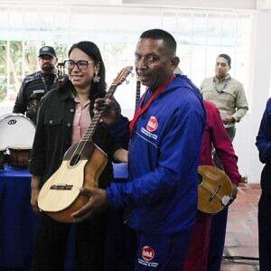 Fue reinaugurada la Casa de Atención Primaria Hugo de los Reyes Chávez en Barinas