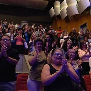 El Festival Internacional de Teatro Progresista 2025 concluye con más de 100 mil asistentes