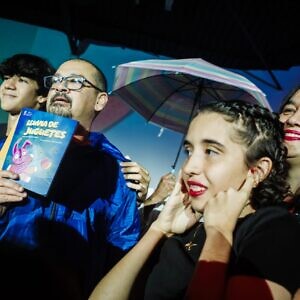 Presentan canción y cuento infantil “Lluvia de Juguetes” para sensibilizar sobre el autismo y la neurodiversidad