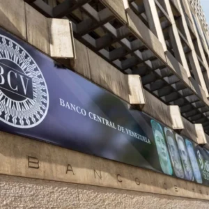 Nombran nueva directiva del Banco Central de Venezuela