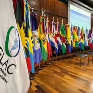 Inicia reunión de cancilleres en la IX Cumbre de la Celac